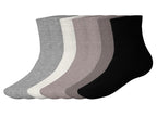Chaussettes bébé, 7 pièces