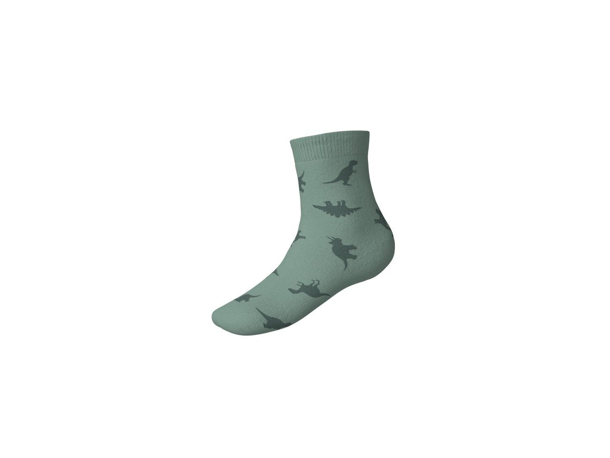 Chaussettes bébé, 7 pièces
