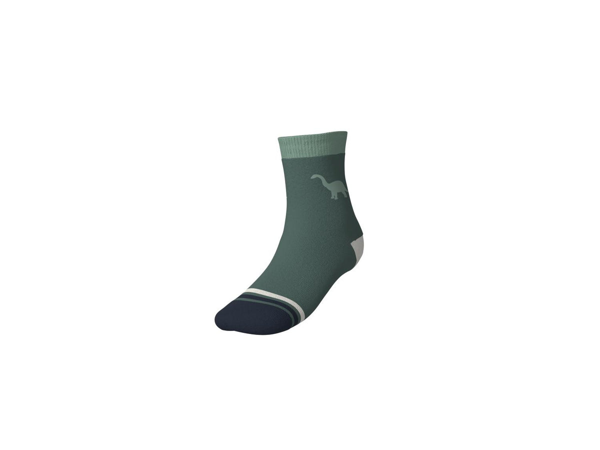 Chaussettes bébé, 7 pièces