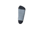 Chaussettes bouclette intégrée pour tout-petits, 5 paires