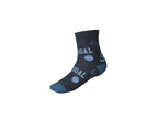 Chaussettes bouclette intégrée pour tout-petits, 5 paires