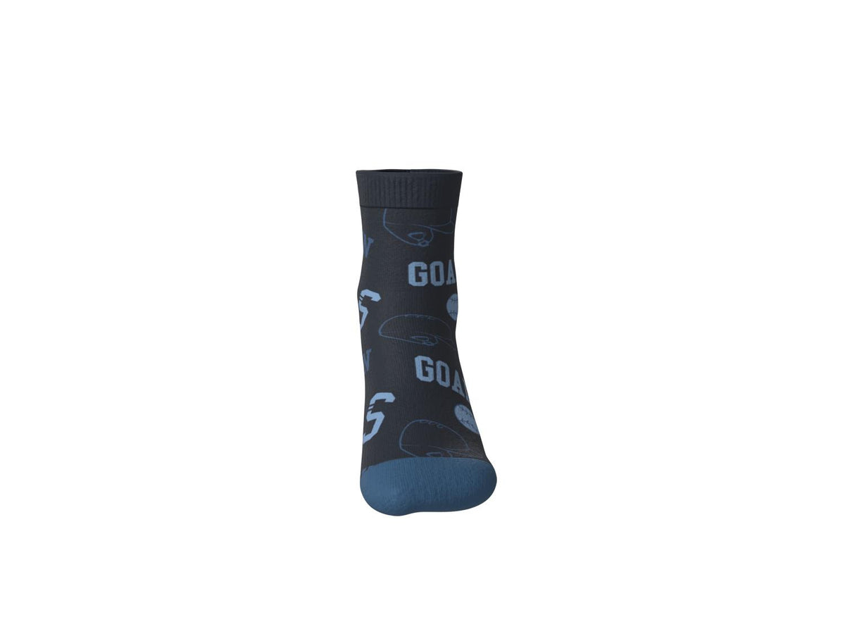 Chaussettes bouclette intégrée pour tout-petits, 5 paires