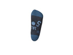 Chaussettes bouclette intégrée pour tout-petits, 5 paires