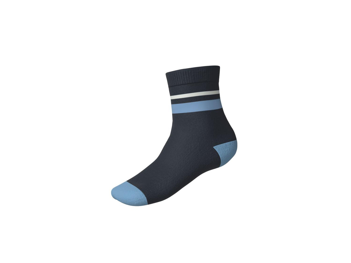Chaussettes bouclette intégrée pour tout-petits, 5 paires