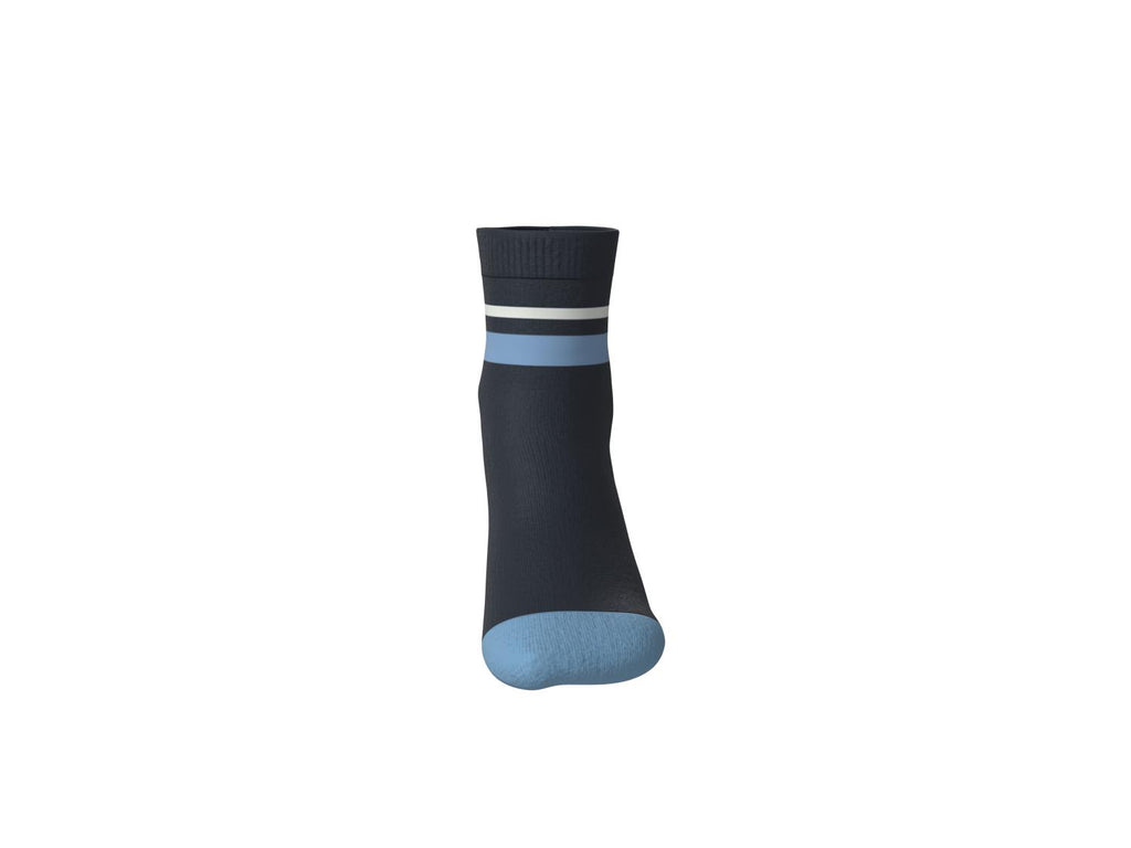 Chaussettes bouclette intégrée pour tout-petits, 5 paires