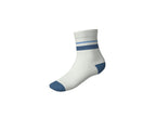 Chaussettes bouclette intégrée pour tout-petits, 5 paires