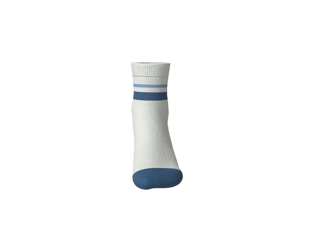Chaussettes bouclette intégrée pour tout-petits, 5 paires