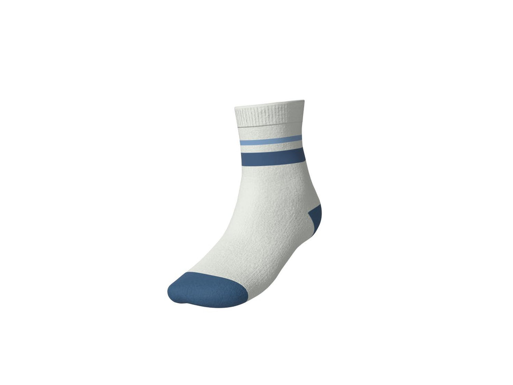 Chaussettes bouclette intégrée pour tout-petits, 5 paires