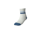 Chaussettes bouclette intégrée pour tout-petits, 5 paires