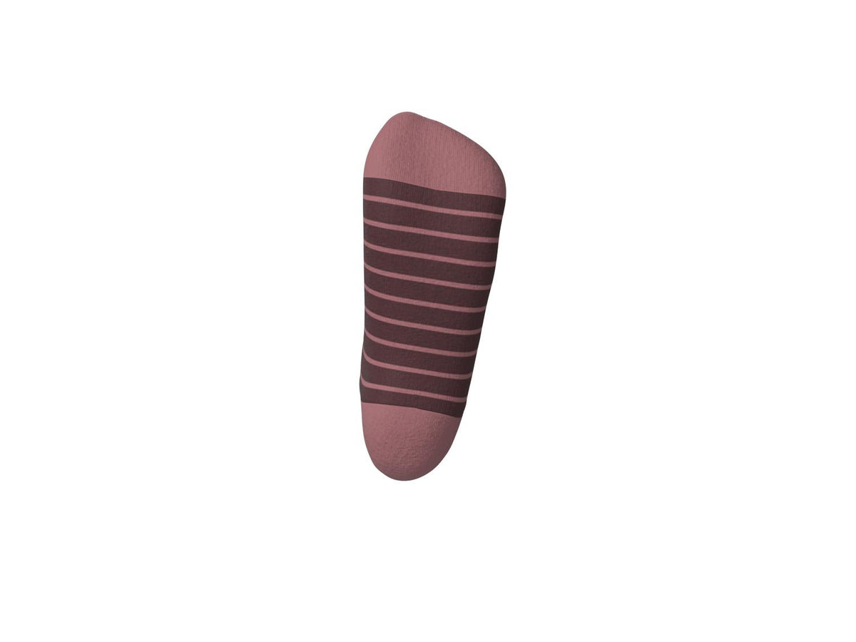 Chaussettes bouclette intégrée pour tout-petits, 5 paires