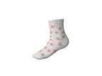 Chaussettes bouclette intégrée pour tout-petits, 5 paires