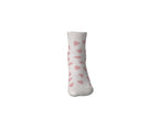 Chaussettes bouclette intégrée pour tout-petits, 5 paires