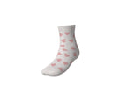 Chaussettes bouclette intégrée pour tout-petits, 5 paires