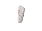 Chaussettes bouclette intégrée pour tout-petits, 5 paires