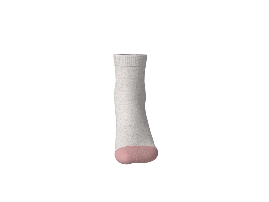 Chaussettes bouclette intégrée pour tout-petits, 5 paires