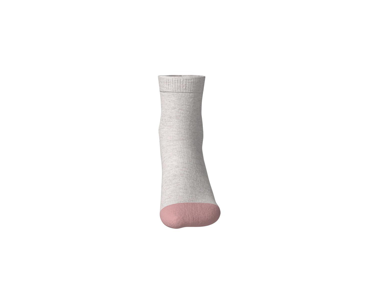 Chaussettes bouclette intégrée pour tout-petits, 5 paires