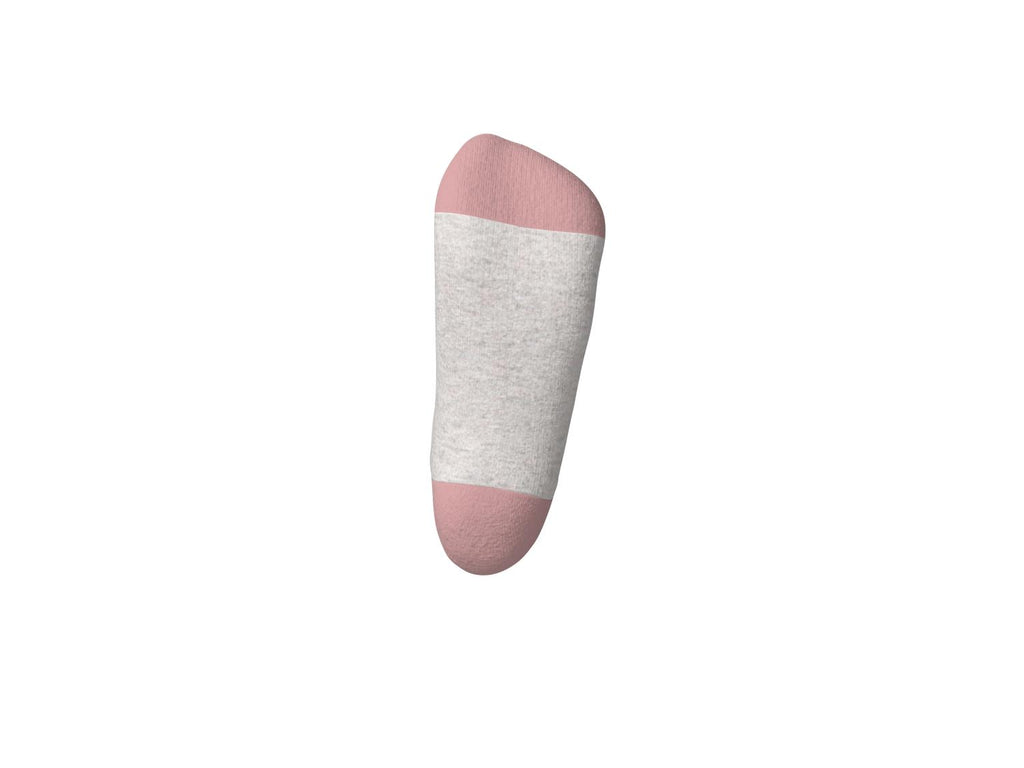 Chaussettes bouclette intégrée pour tout-petits, 5 paires