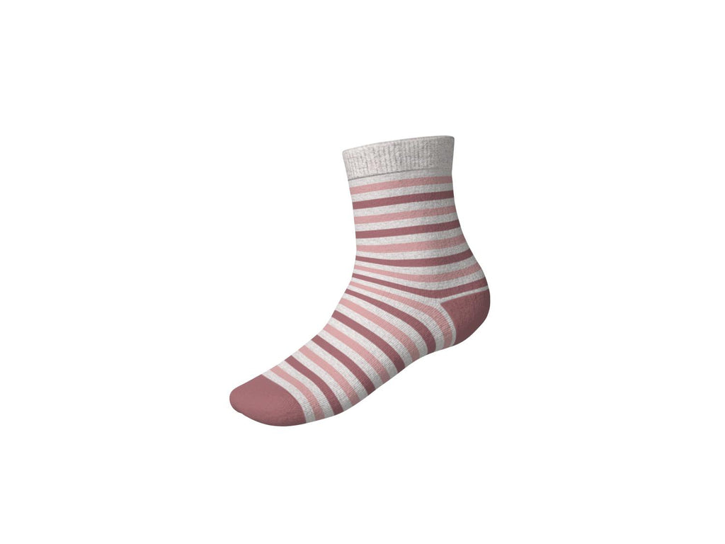 Chaussettes bouclette intégrée pour tout-petits, 5 paires