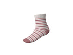 Chaussettes bouclette intégrée pour tout-petits, 5 paires