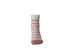 Chaussettes bouclette intégrée pour tout-petits, 5 paires