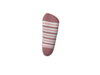 Chaussettes bouclette intégrée pour tout-petits, 5 paires