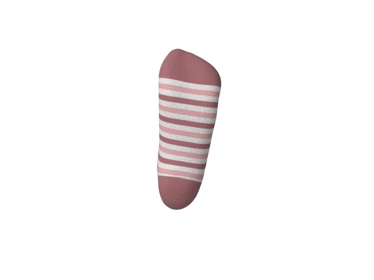 Chaussettes bouclette intégrée pour tout-petits, 5 paires