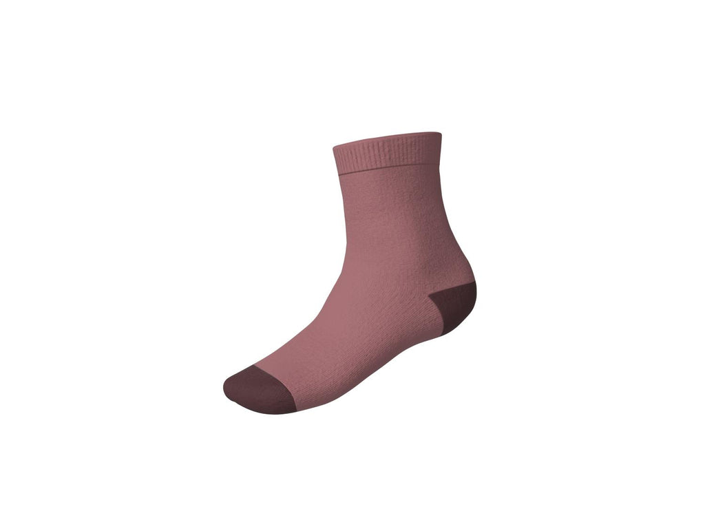 Chaussettes bouclette intégrée pour tout-petits, 5 paires