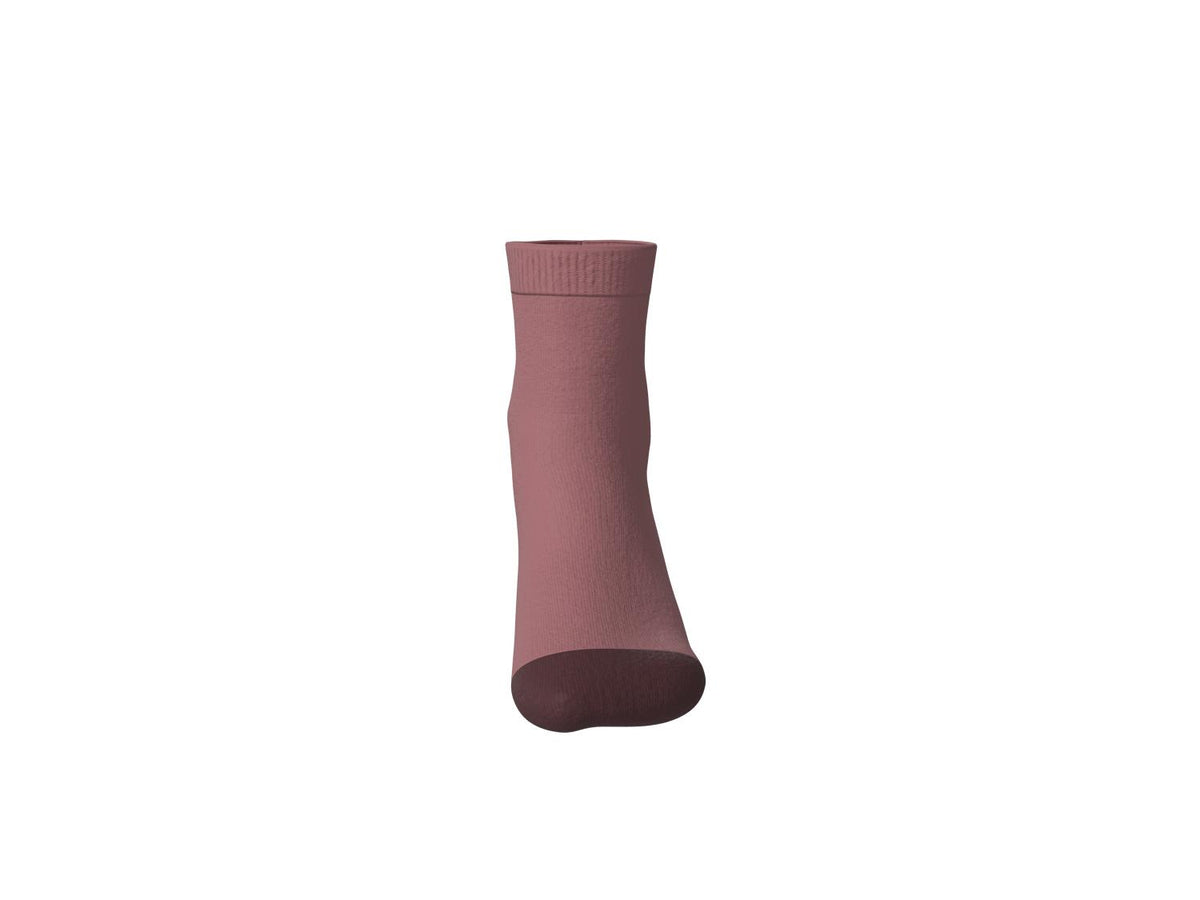 Chaussettes bouclette intégrée pour tout-petits, 5 paires