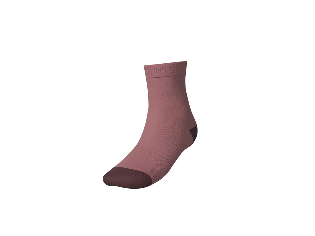 Chaussettes bouclette intégrée pour tout-petits, 5 paires