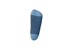 Chaussettes bouclette intégrée pour tout-petits, 5 paires