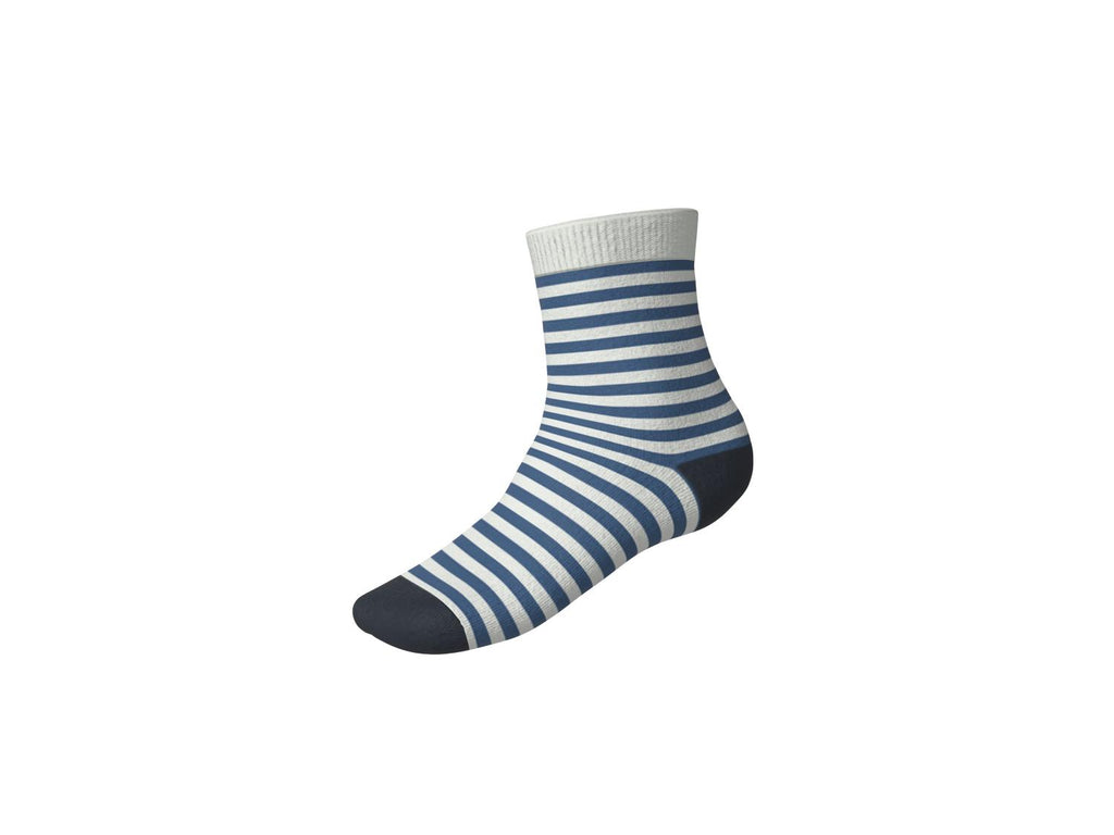 Chaussettes bouclette intégrée pour tout-petits, 5 paires