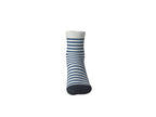 Chaussettes bouclette intégrée pour tout-petits, 5 paires