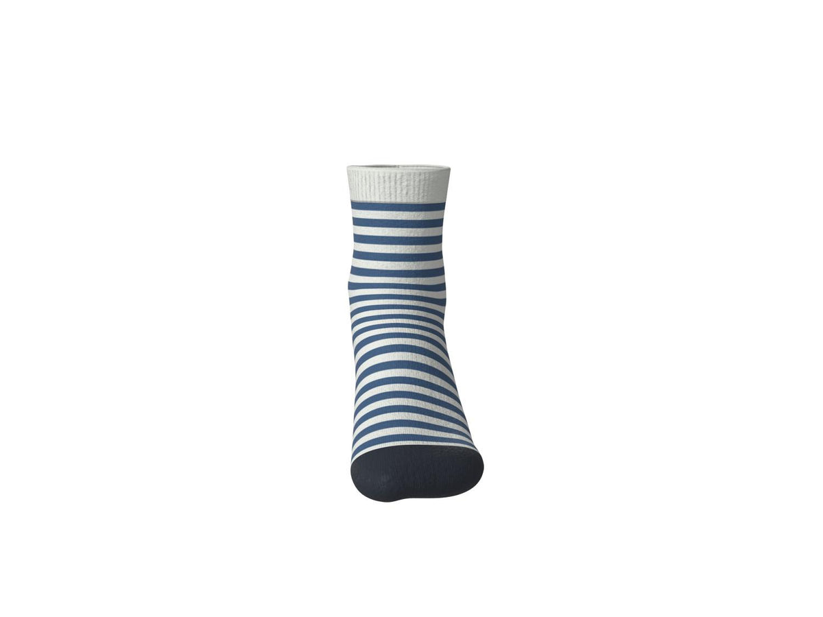 Chaussettes bouclette intégrée pour tout-petits, 5 paires