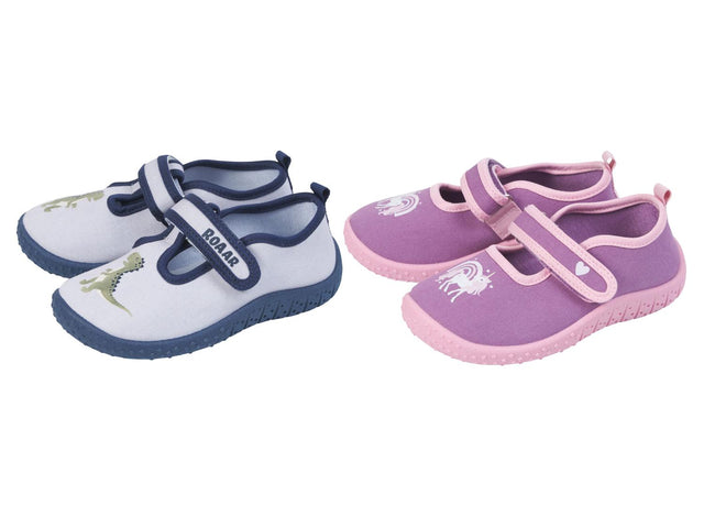 Chaussons enfant