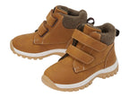 Chaussures bottes montantes enfant