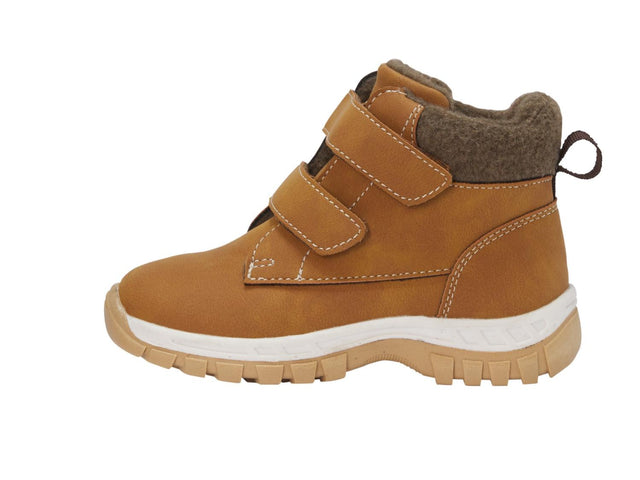 Chaussures bottes montantes enfant