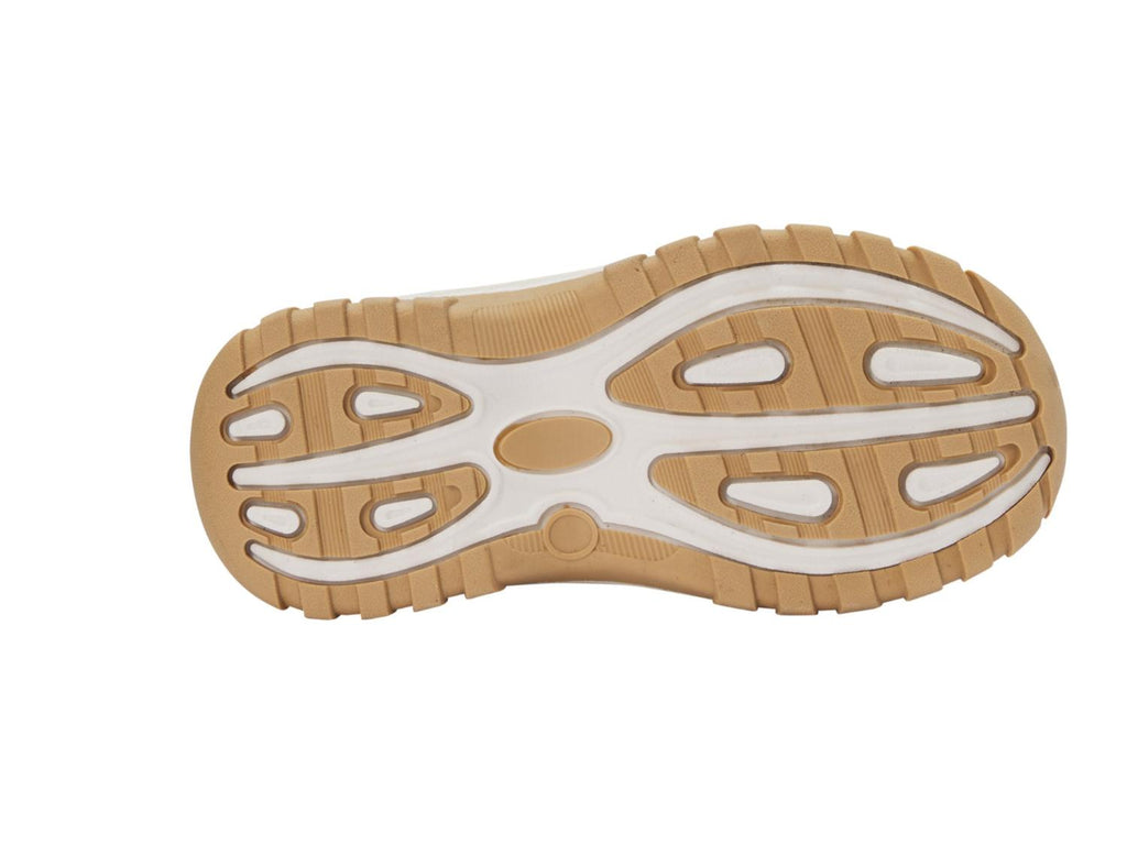 Chaussures bottes montantes enfant