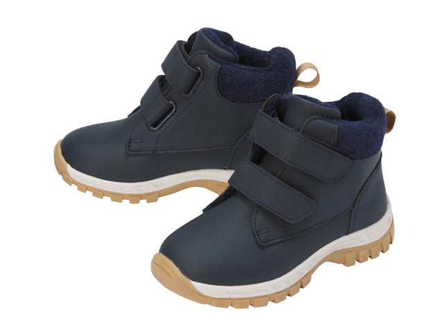 Chaussures bottes montantes enfant