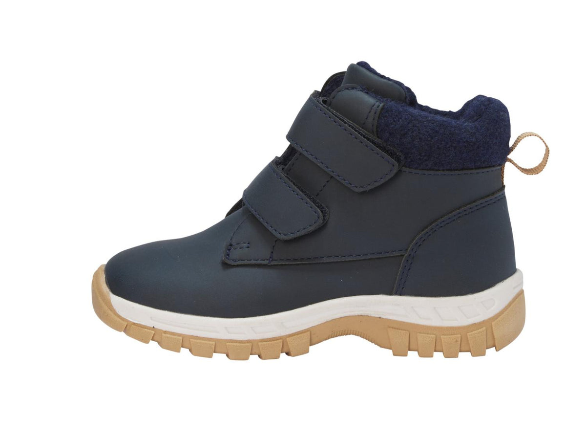 Chaussures bottes montantes enfant