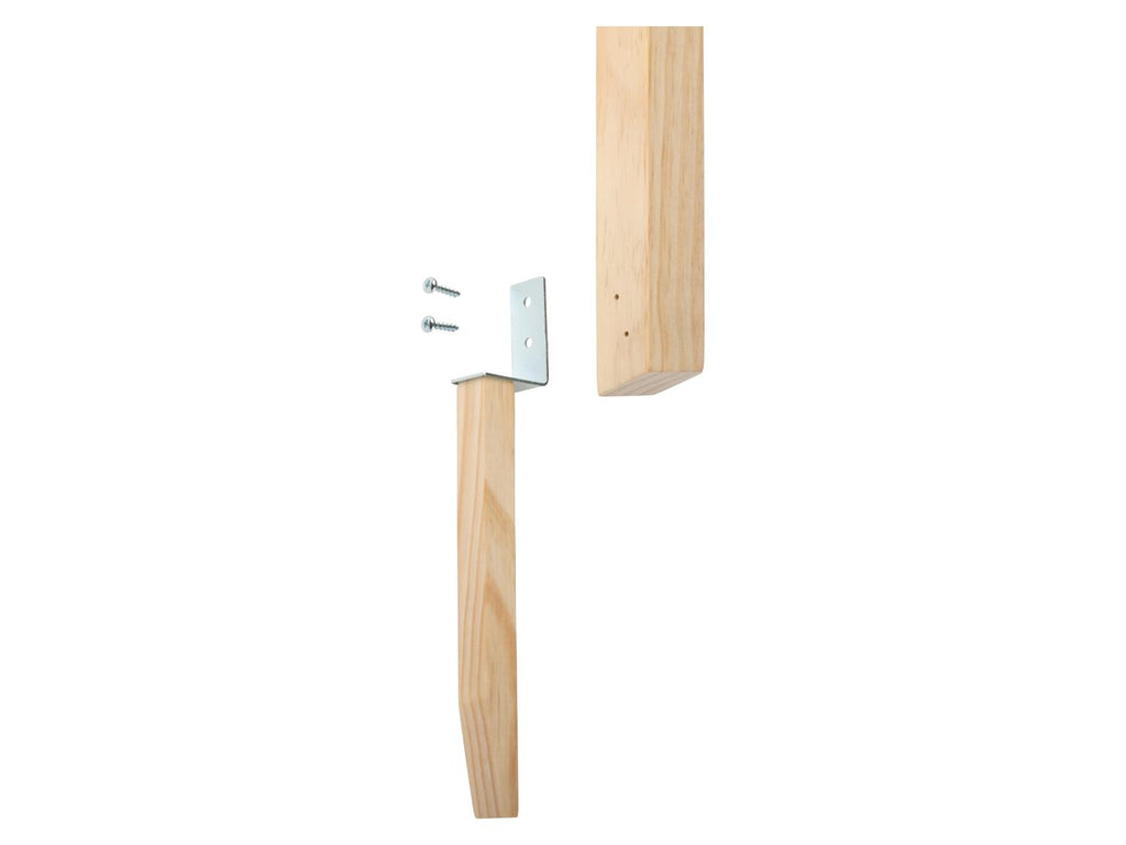 Cheval en bois
