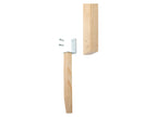 Cheval en bois