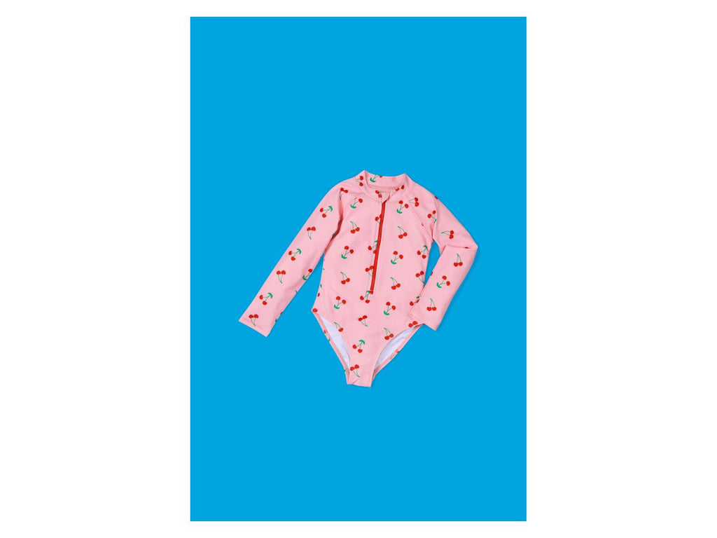 Combinaison anti-UV pour tout-petit