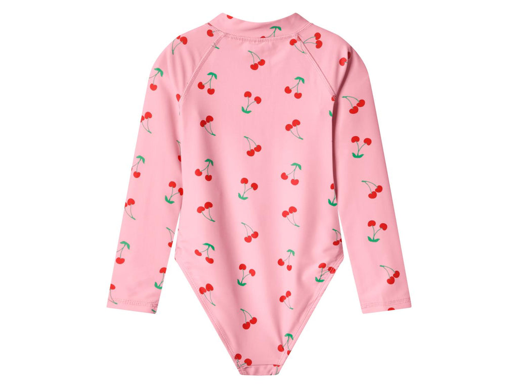 Combinaison anti-UV pour tout-petit