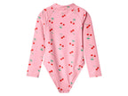 Combinaison anti-UV pour tout-petit