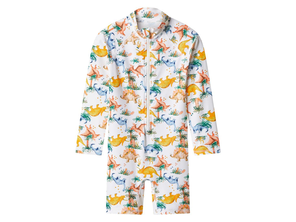 Combinaison anti-UV pour tout-petit