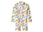 Combinaison anti-UV pour tout-petit