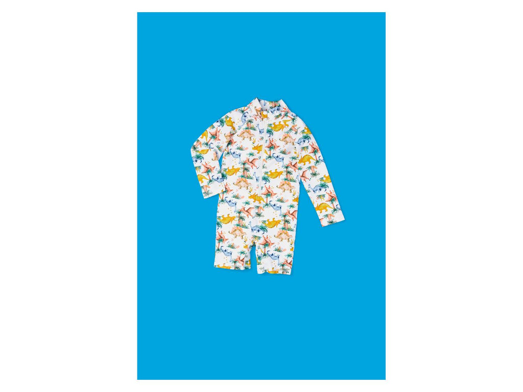 Combinaison anti-UV pour tout-petit