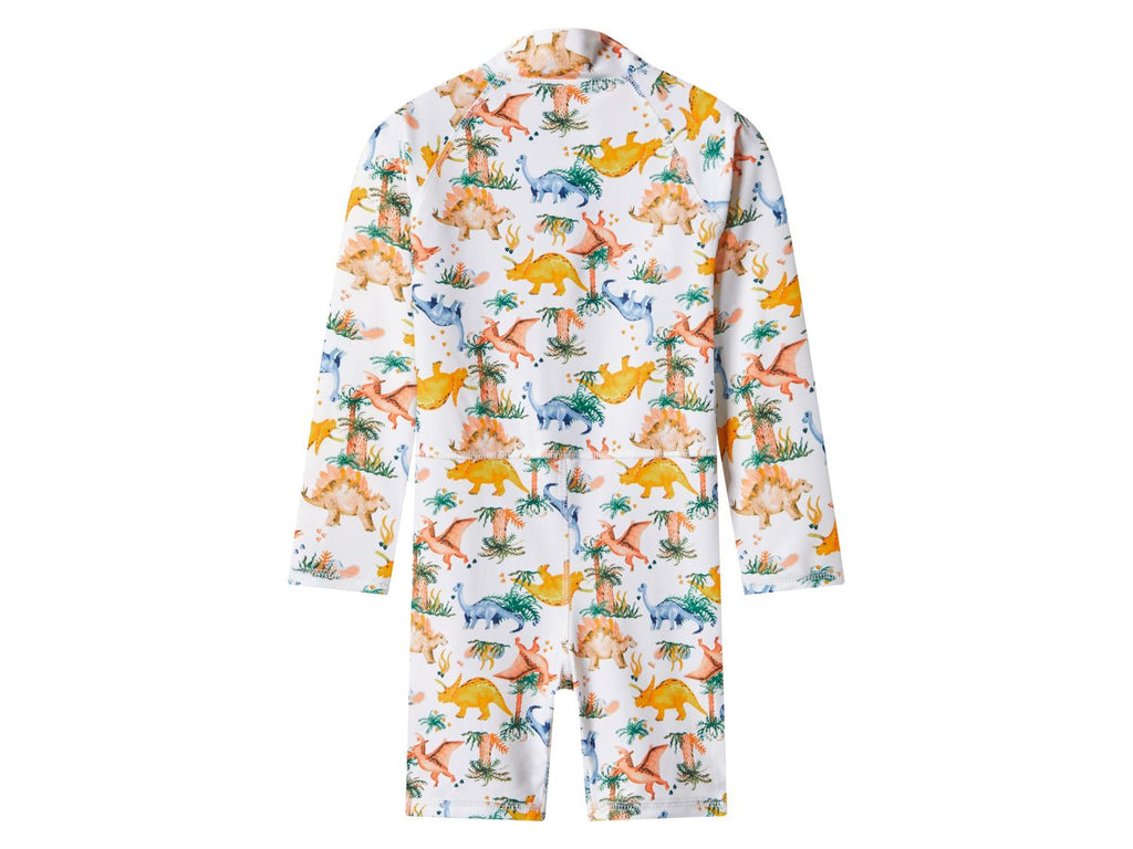 Combinaison anti-UV pour tout-petit
