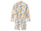 Combinaison anti-UV pour tout-petit