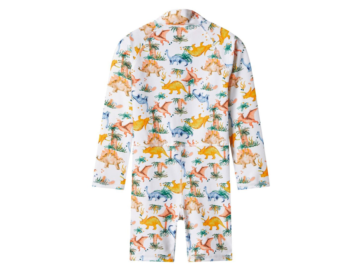 Combinaison anti-UV pour tout-petit